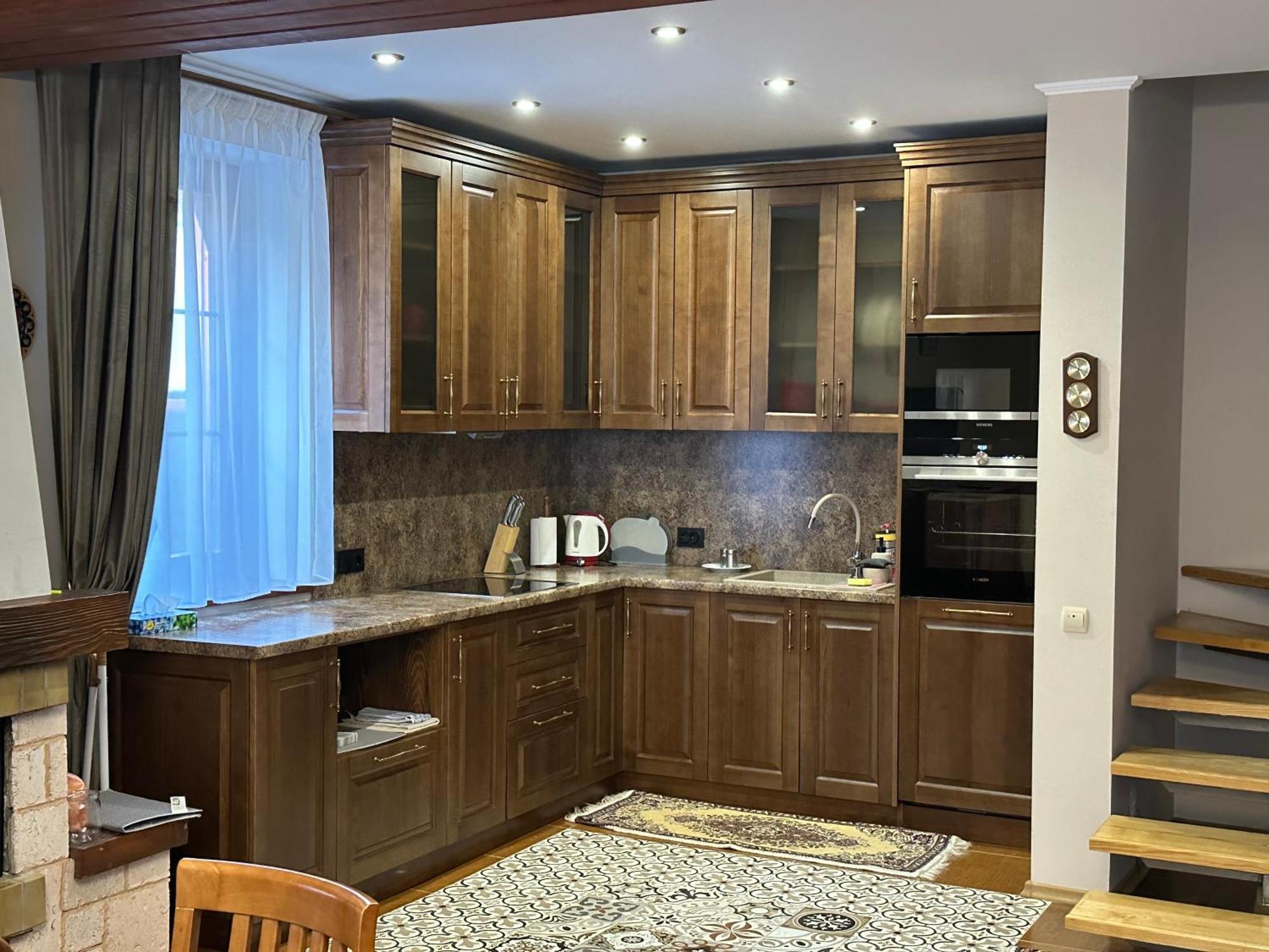 Домик В Горах Villa Tur'ya Paseka Buitenkant foto