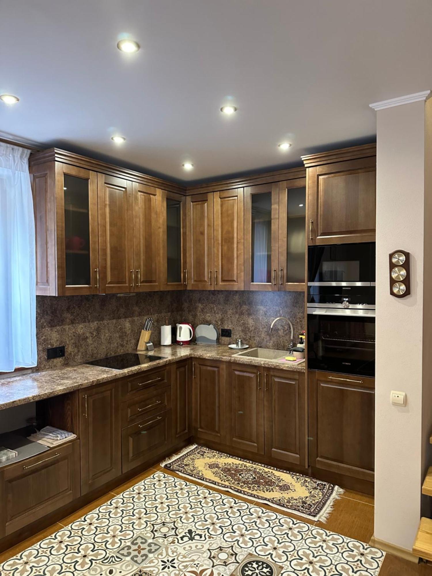 Домик В Горах Villa Tur'ya Paseka Buitenkant foto